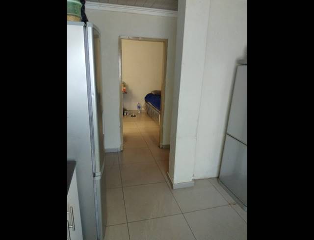 2 BEDROOM HOUSE FOR SALE IN MAPETLA